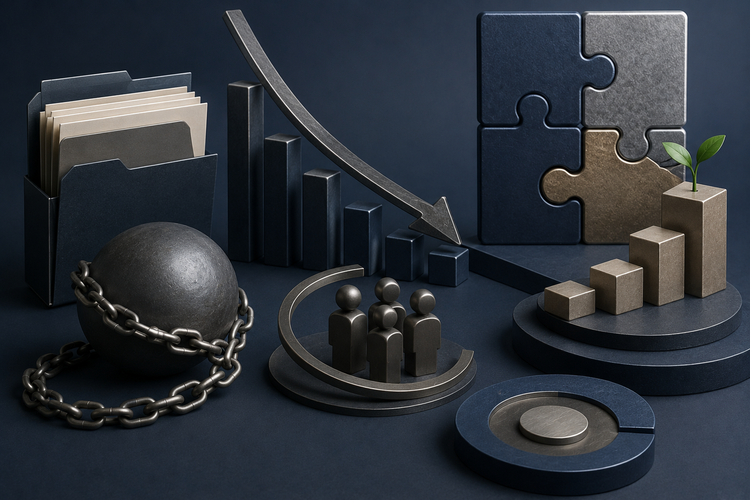 Tax Litigation & Advisory — Akaaris Law Partners