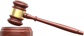 Gavel Vector
